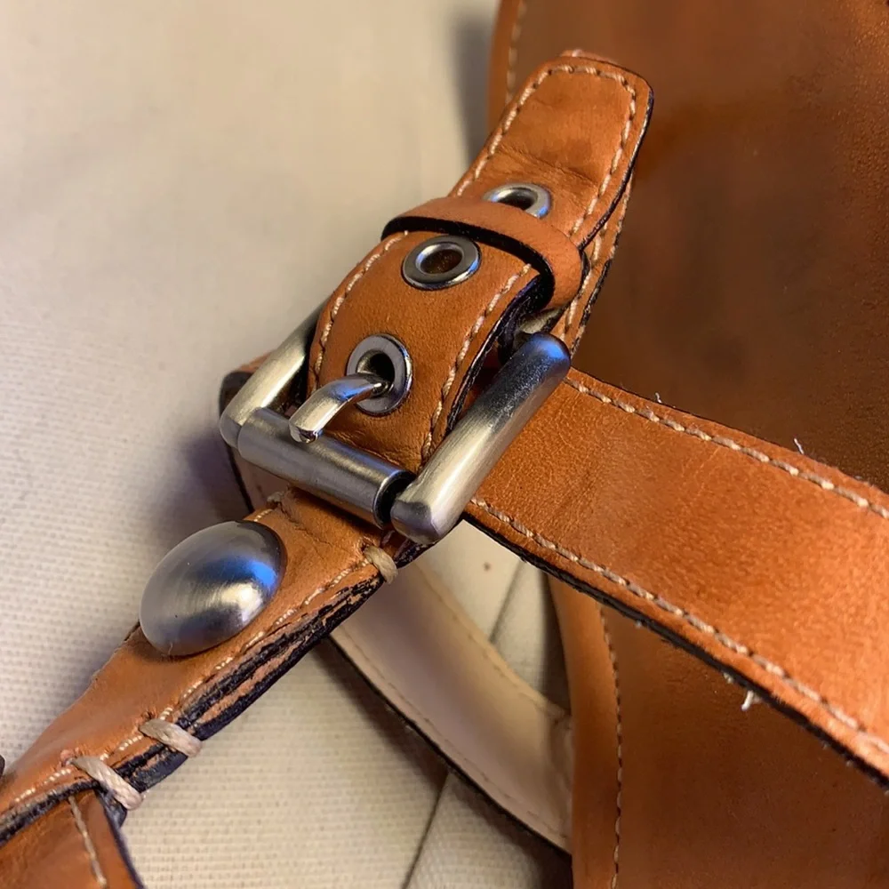 Coach stamp sz8