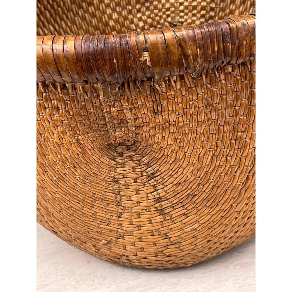 None rustic come