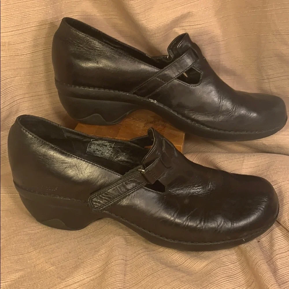 Patagonia 5” heel