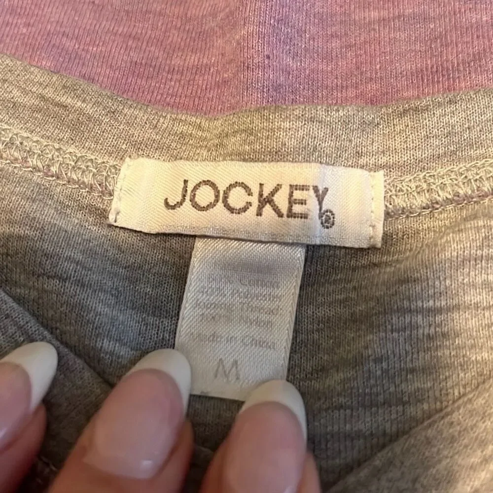 Jockey womens lavender