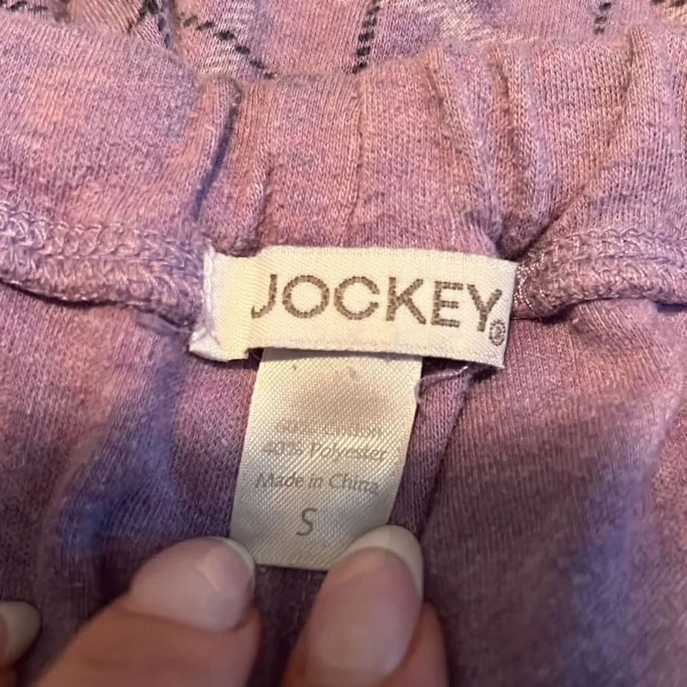 Jockey womens lavender