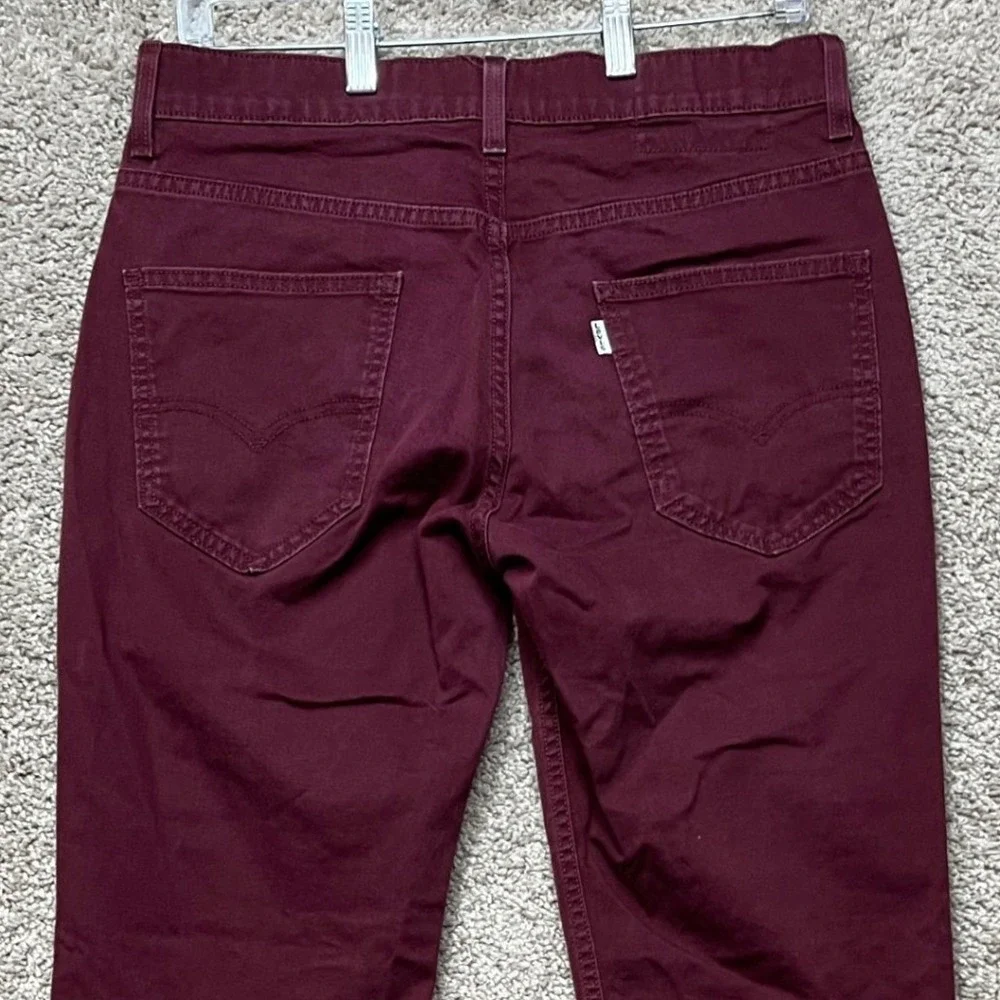 Levis levi 511