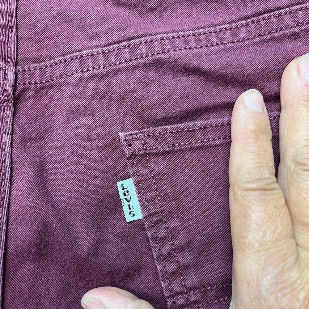 Levis levi 511