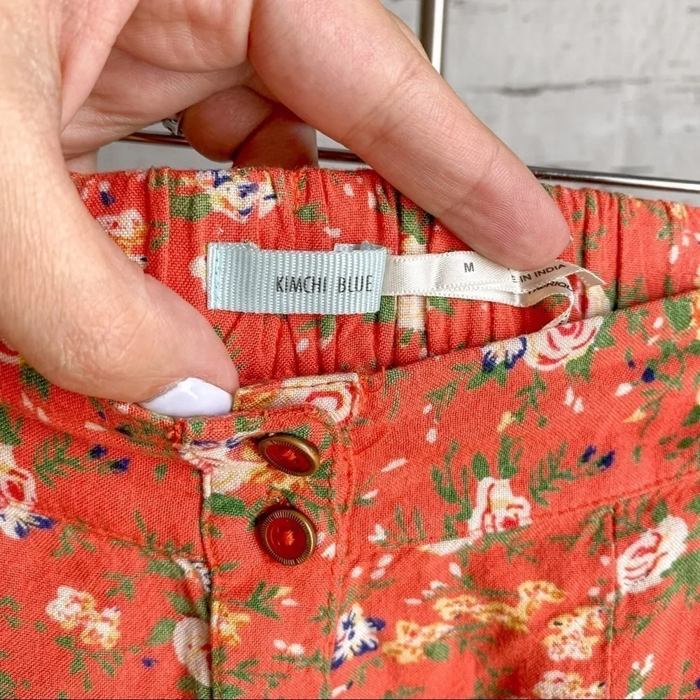 Kimchi Blue urban outfitters