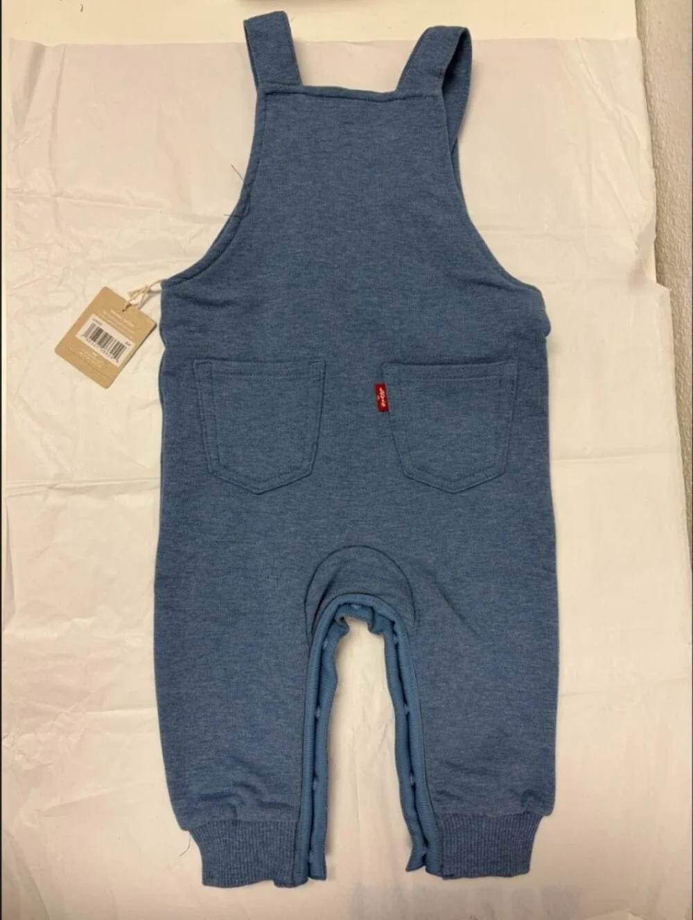 Levis classic cotton
