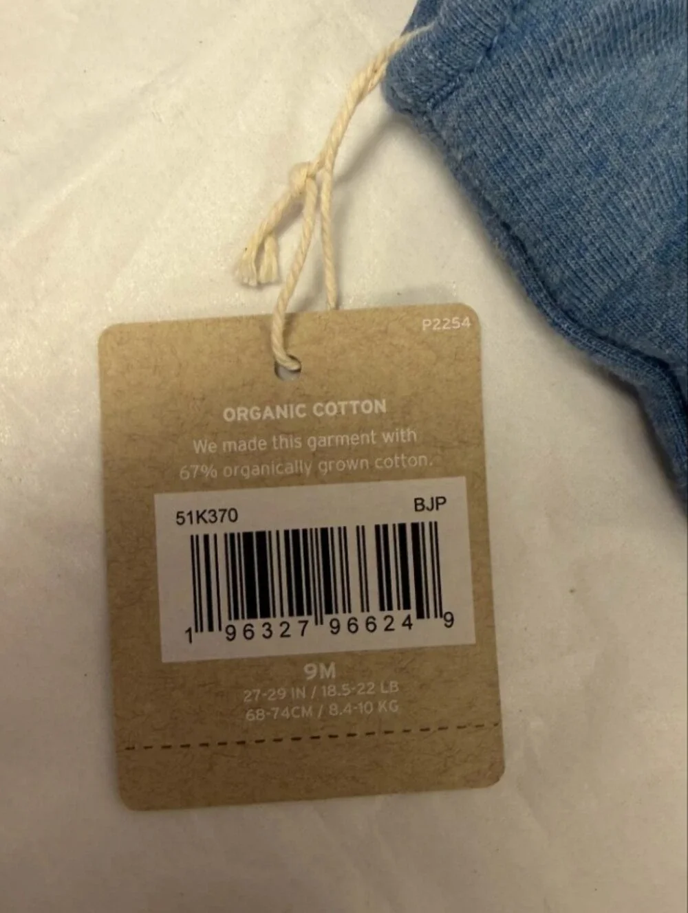 Levis classic cotton