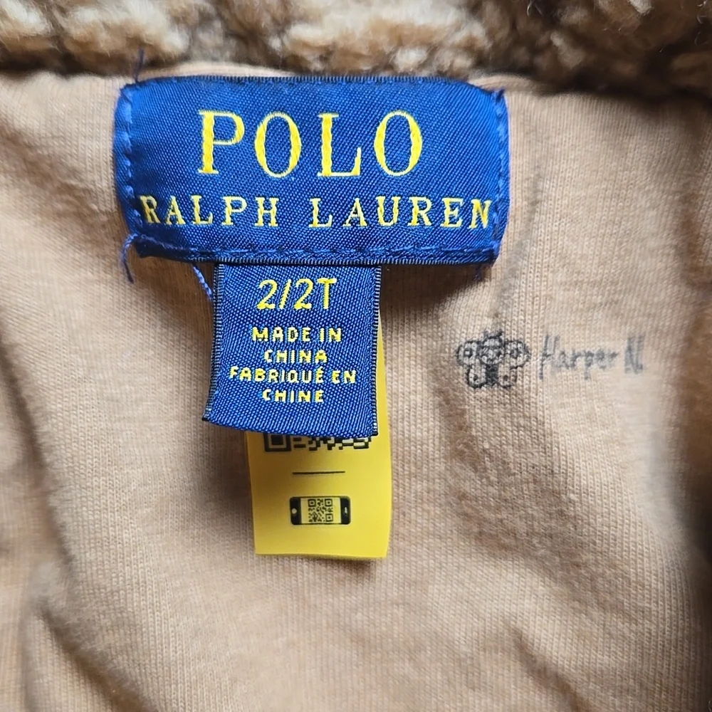 Polo Ralph Lauren good preowned