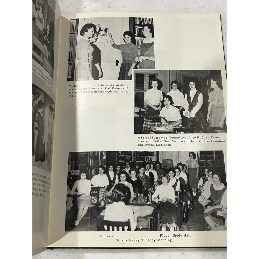 N/A vintage 1960