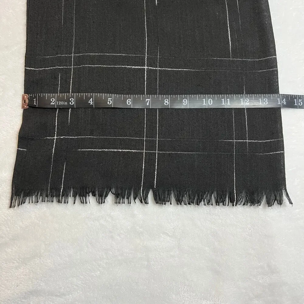 Unbranded women windowpane