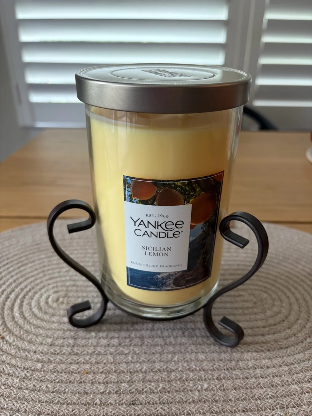 Yankee Candle yankee candle