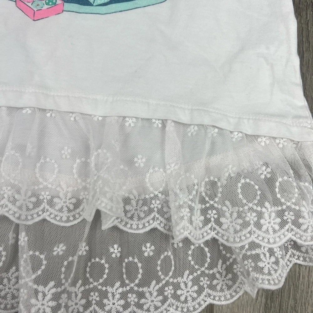 Isaac Mizrahi kids size