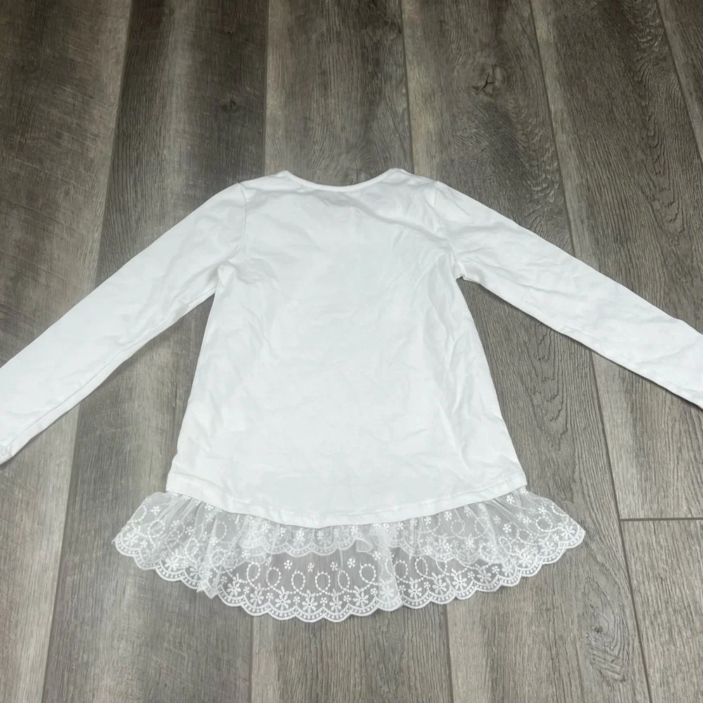 Isaac Mizrahi kids size