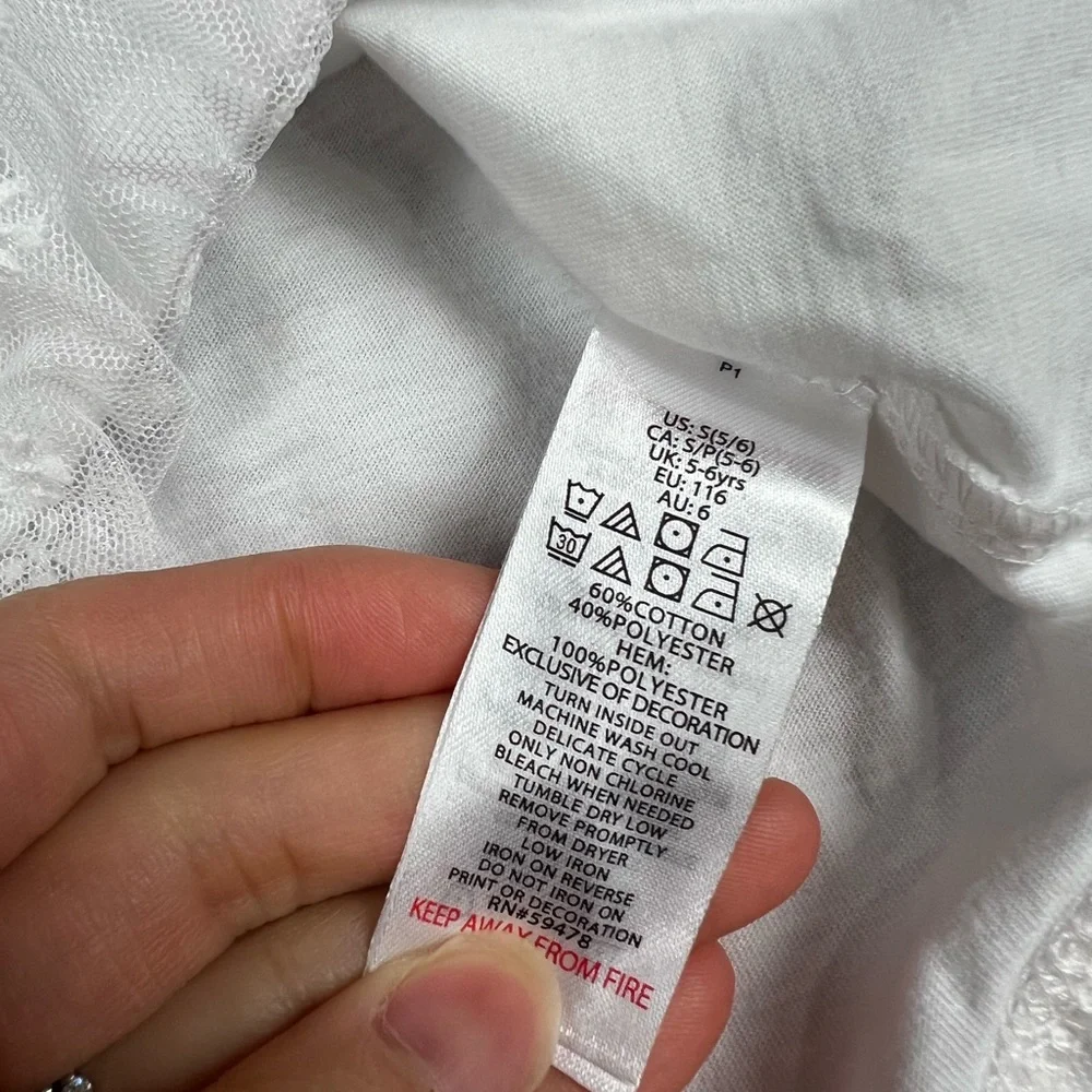 Isaac Mizrahi kids size
