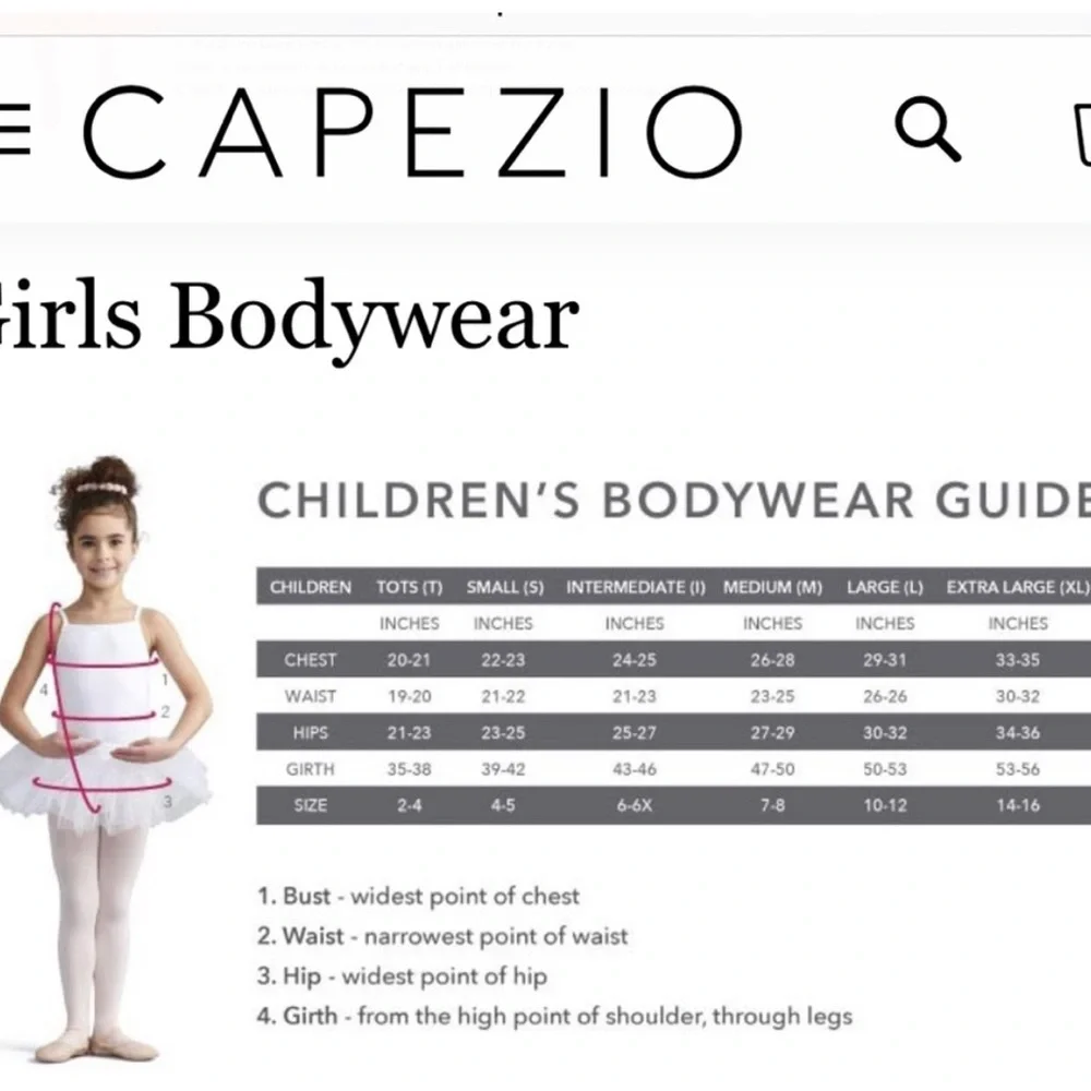 Capezio blue velvet