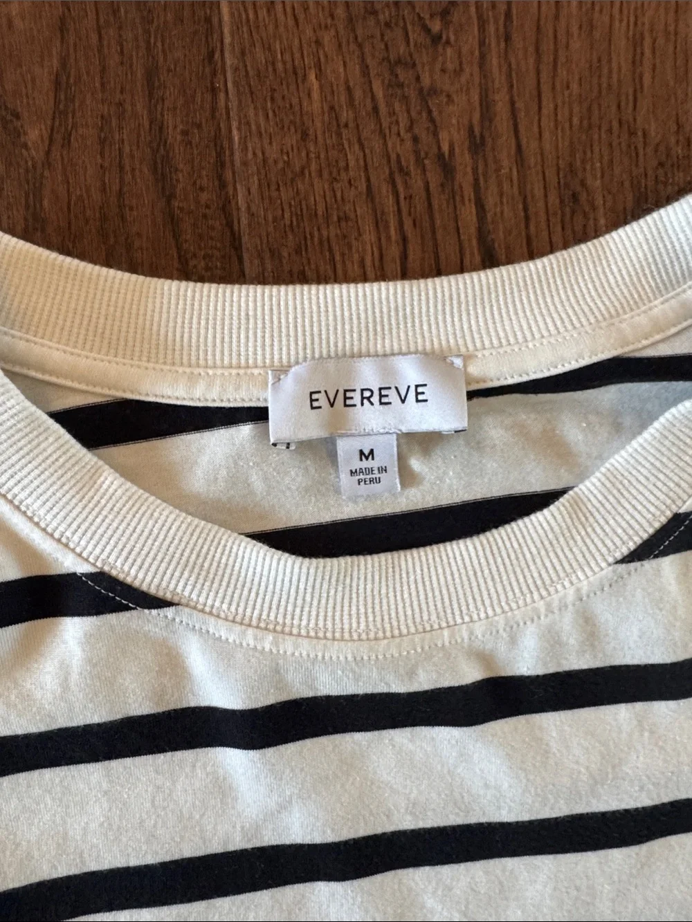 Evereve small long
