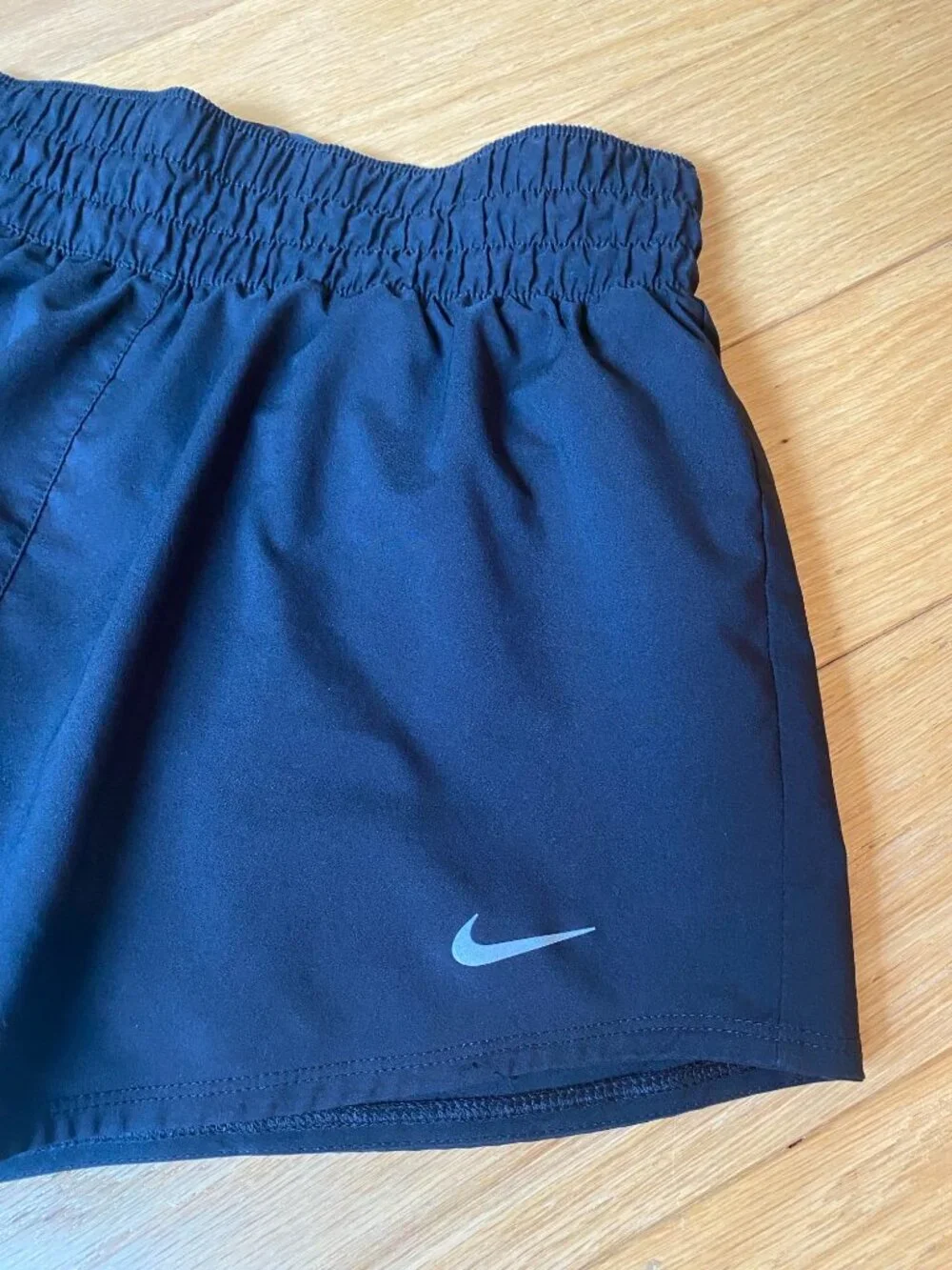 Nike black women