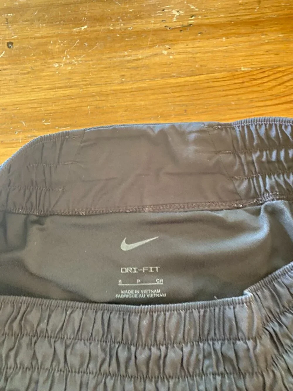 Nike black women