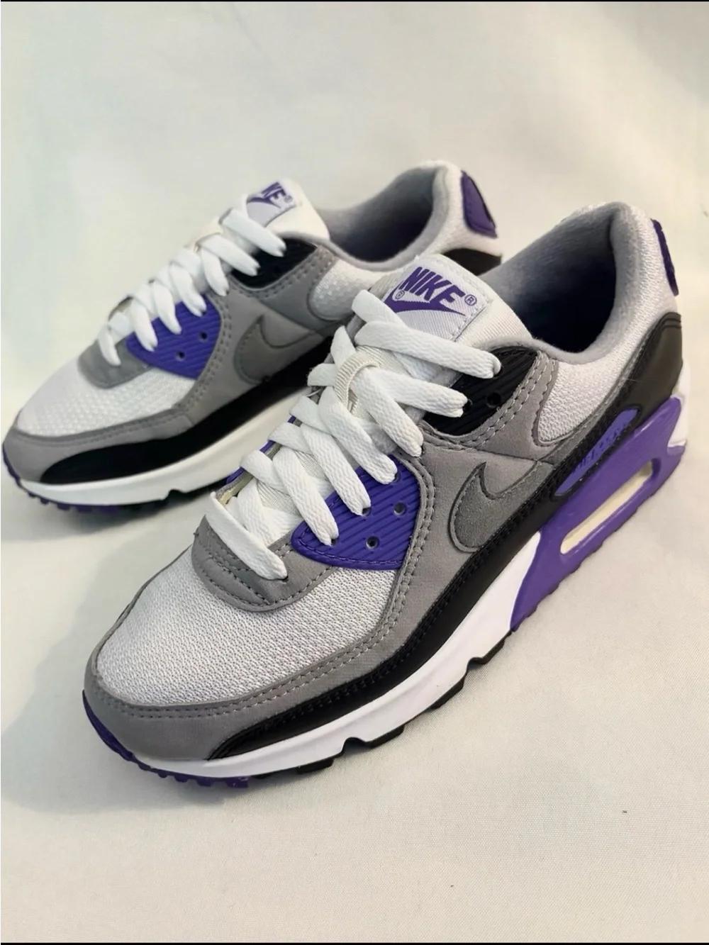 Nike men’s size