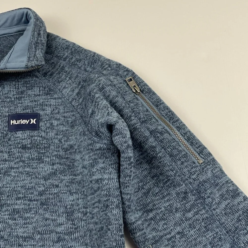 Hurley item used