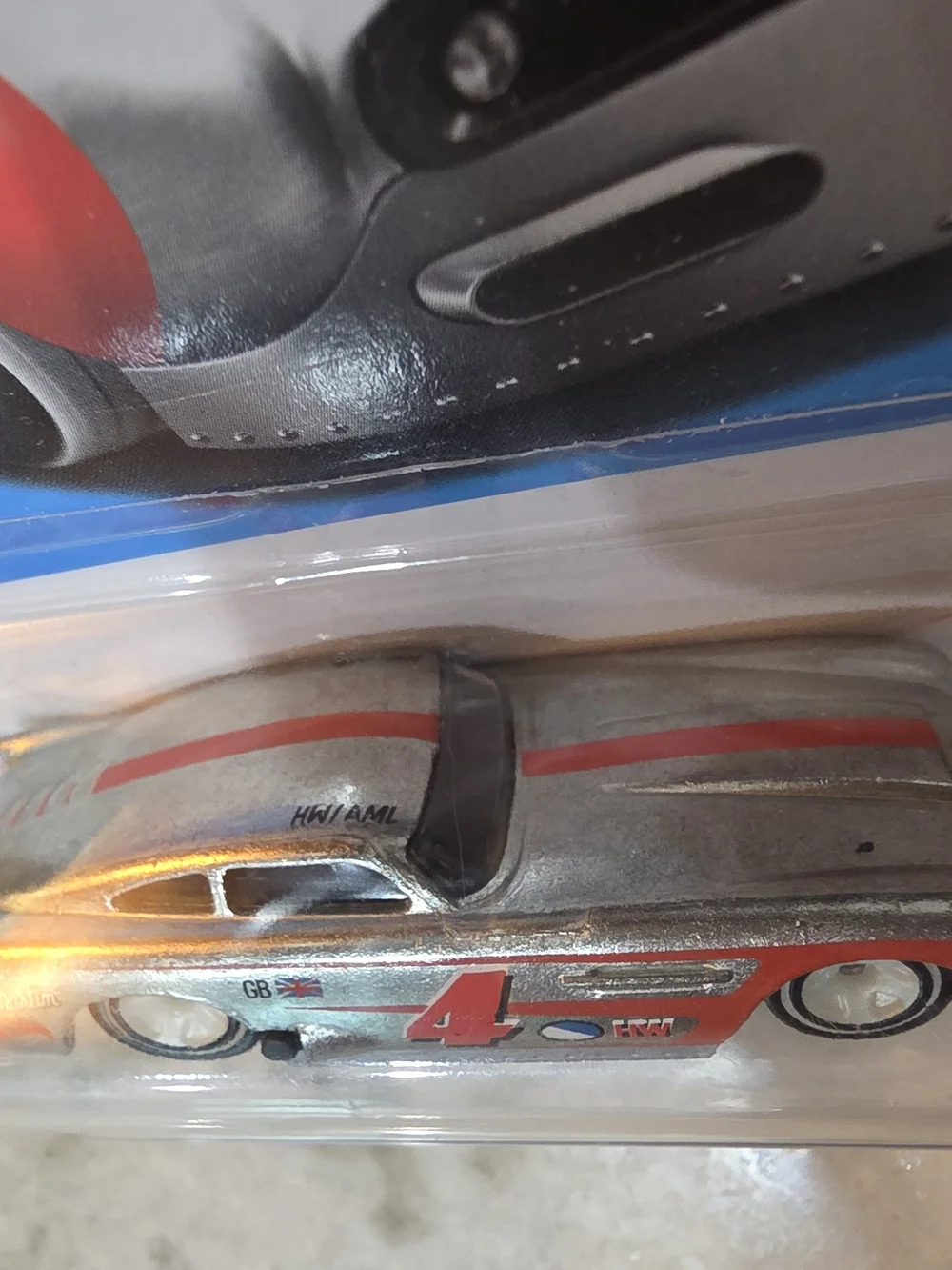 Hot Wheels hot wheels