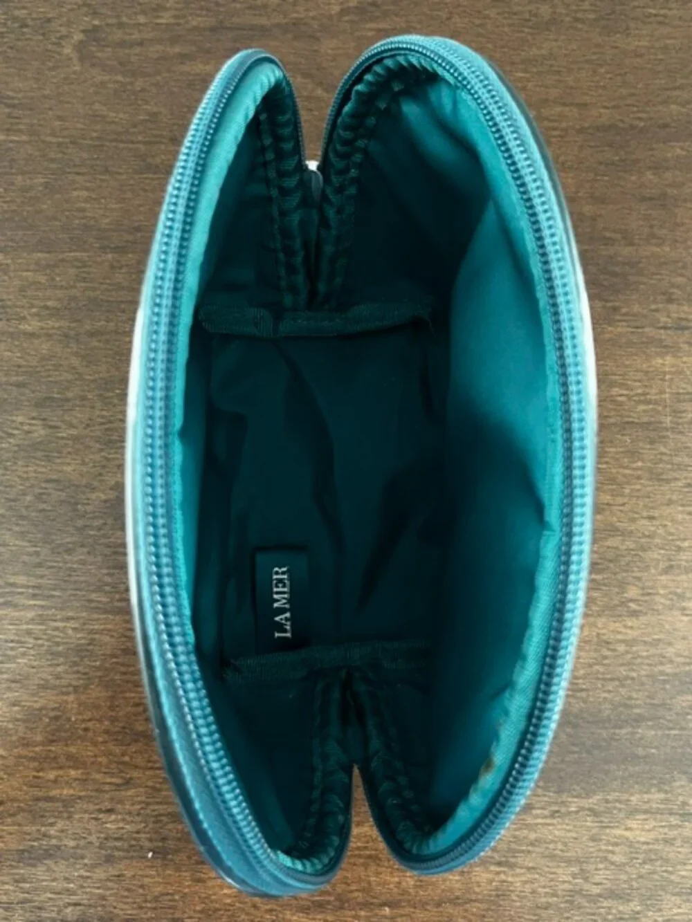 La Mer beautiful deep