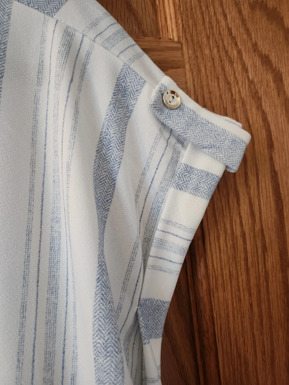 Cure. nwit striped