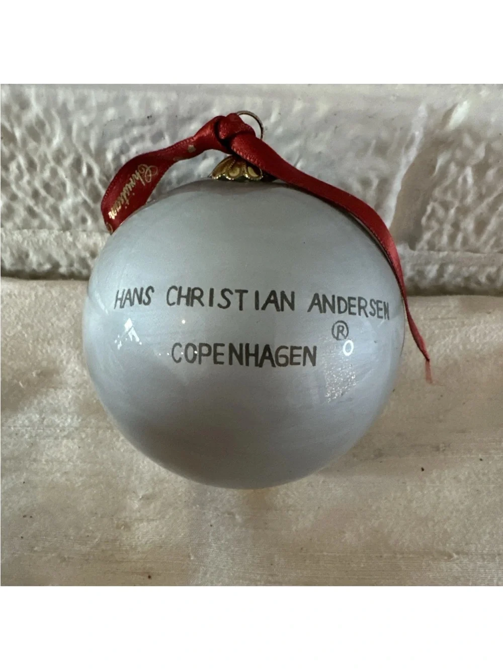 Christbaumschmuck fast shipping