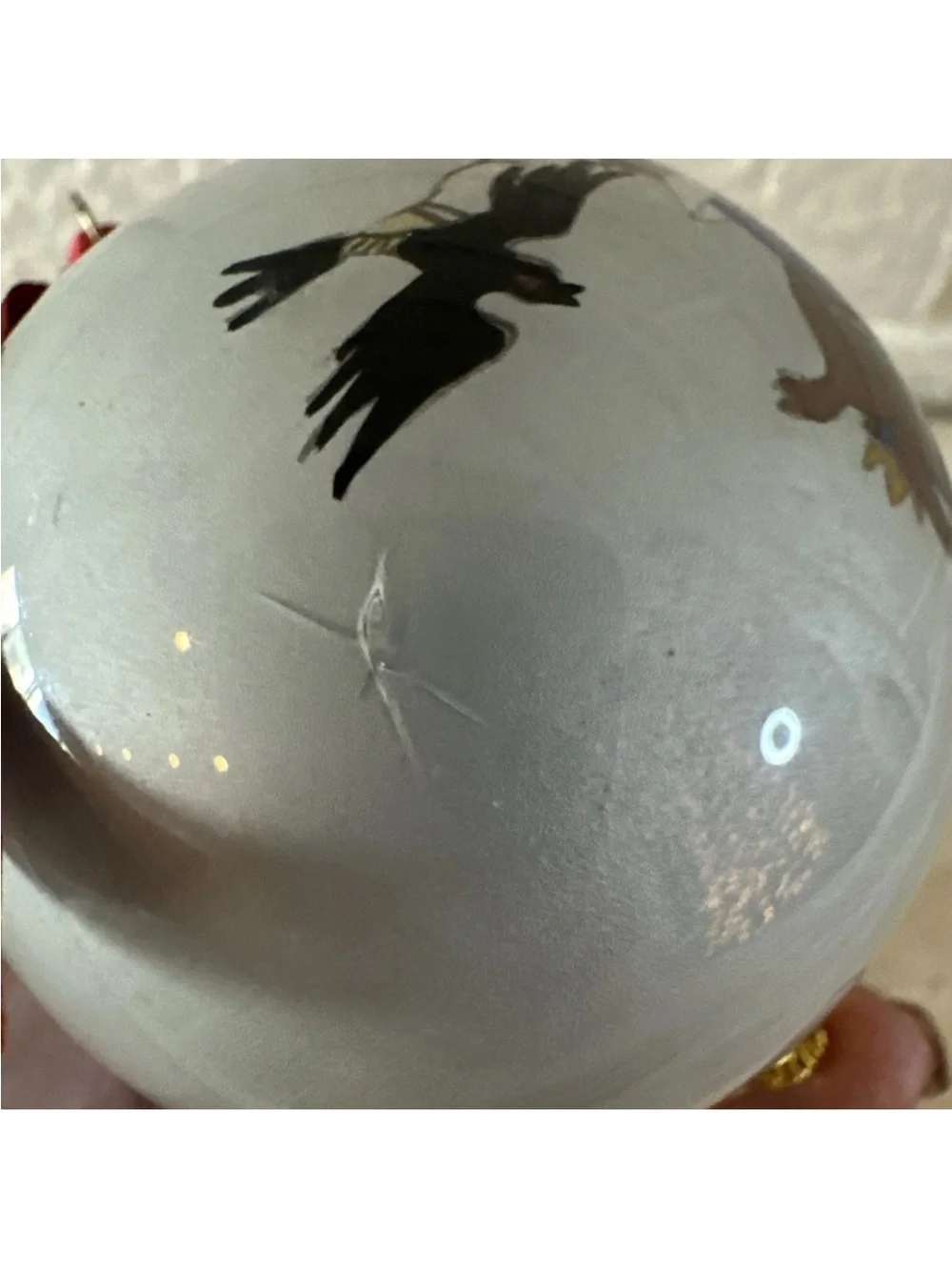 Christbaumschmuck fast shipping