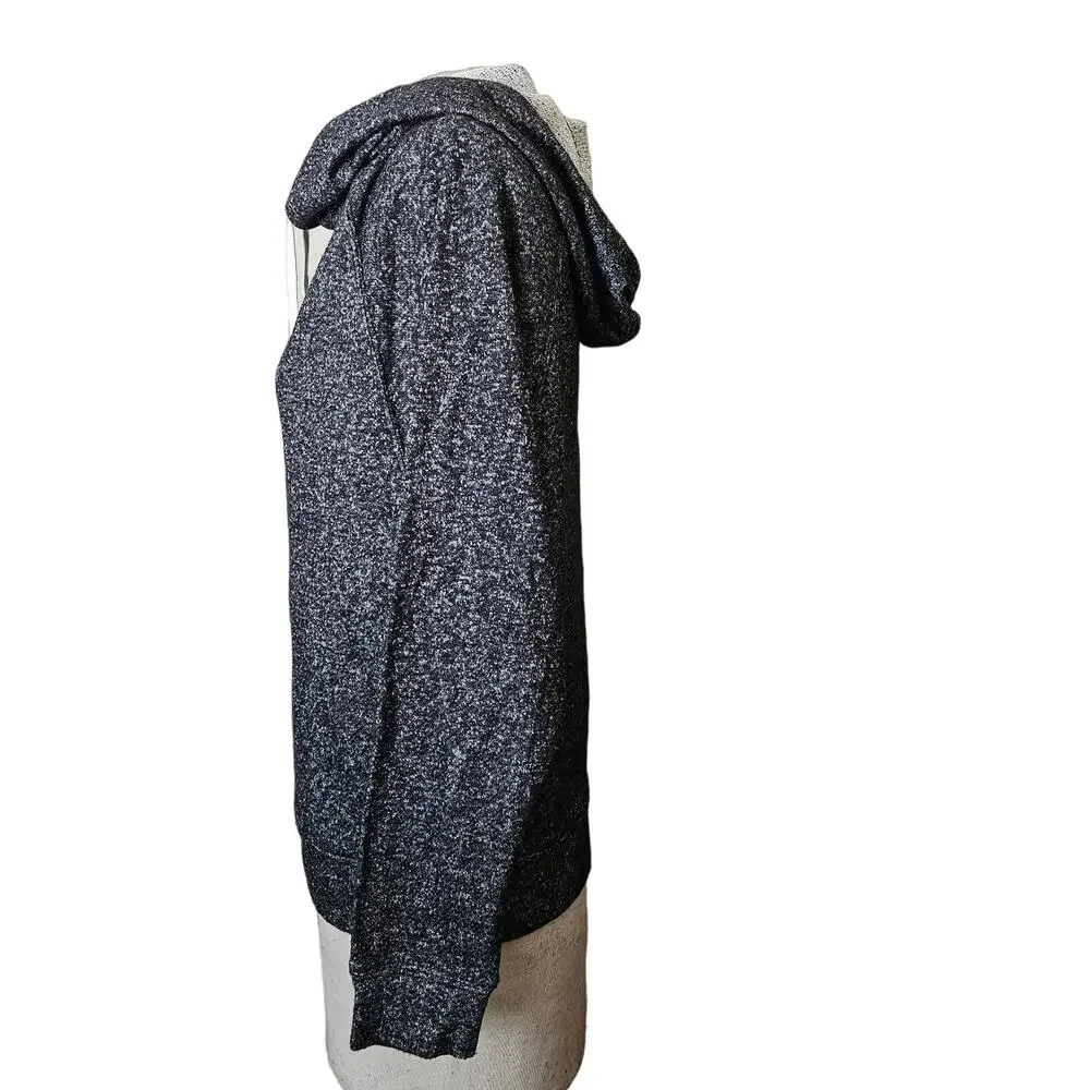 Derek Heart dark grey