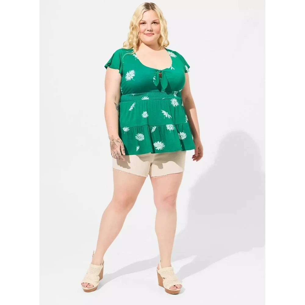 torrid please see