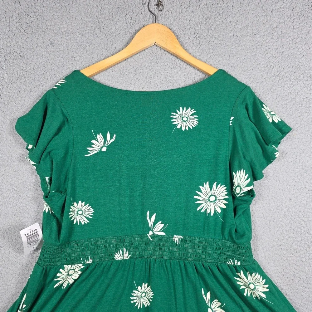 torrid please see