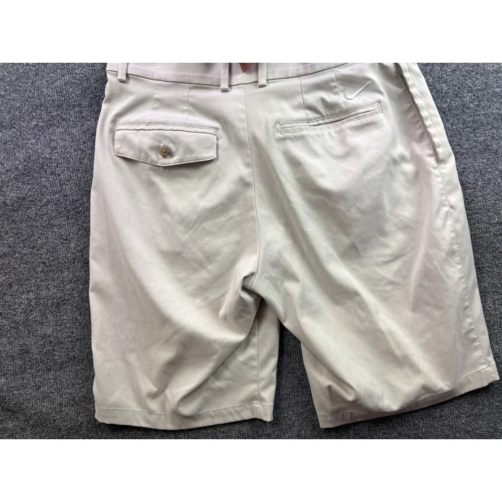 Nike golf shorts