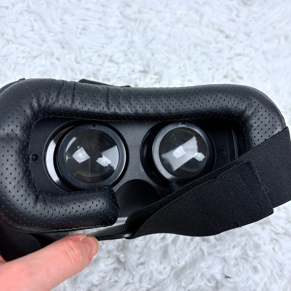 N/A experience immersive