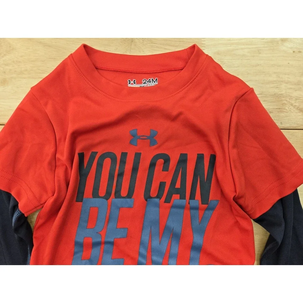 Under Armour under armour