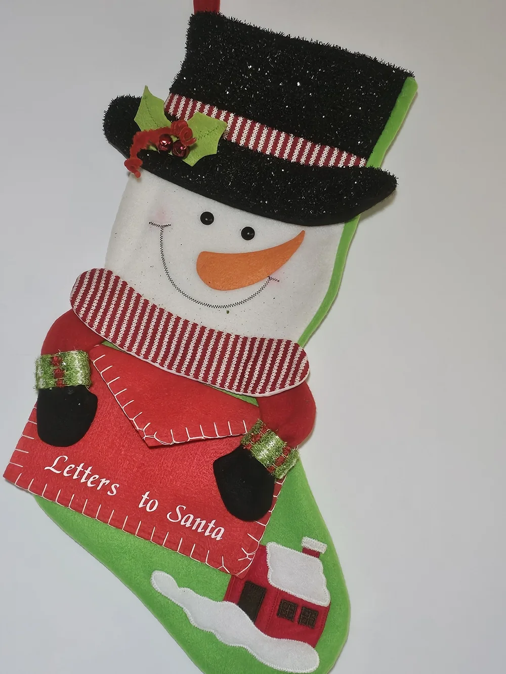N/A snowman christmas
