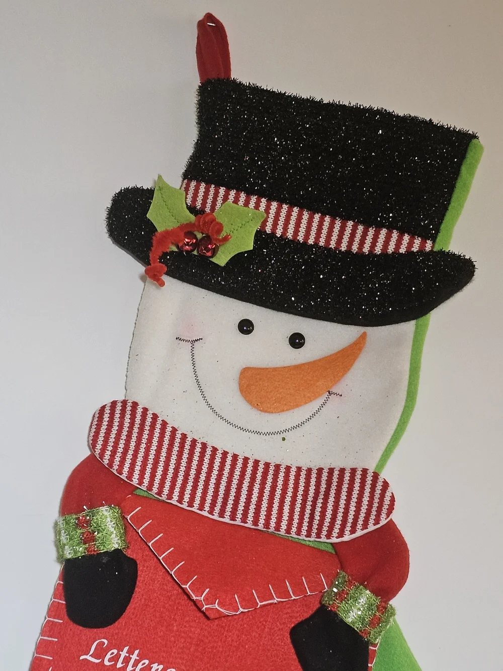 N/A snowman christmas