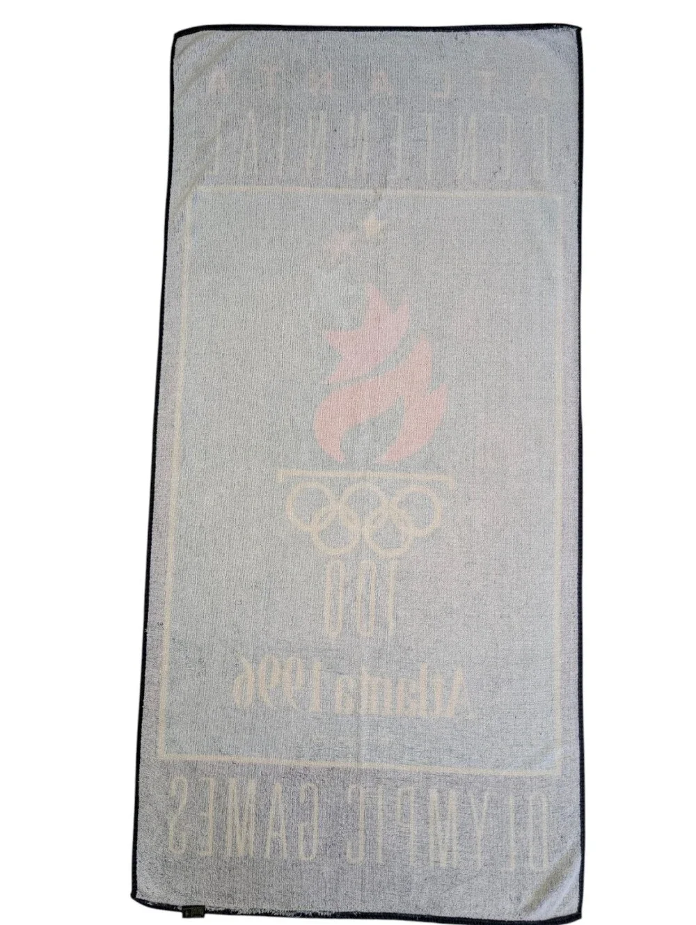 CANNON towel brazil