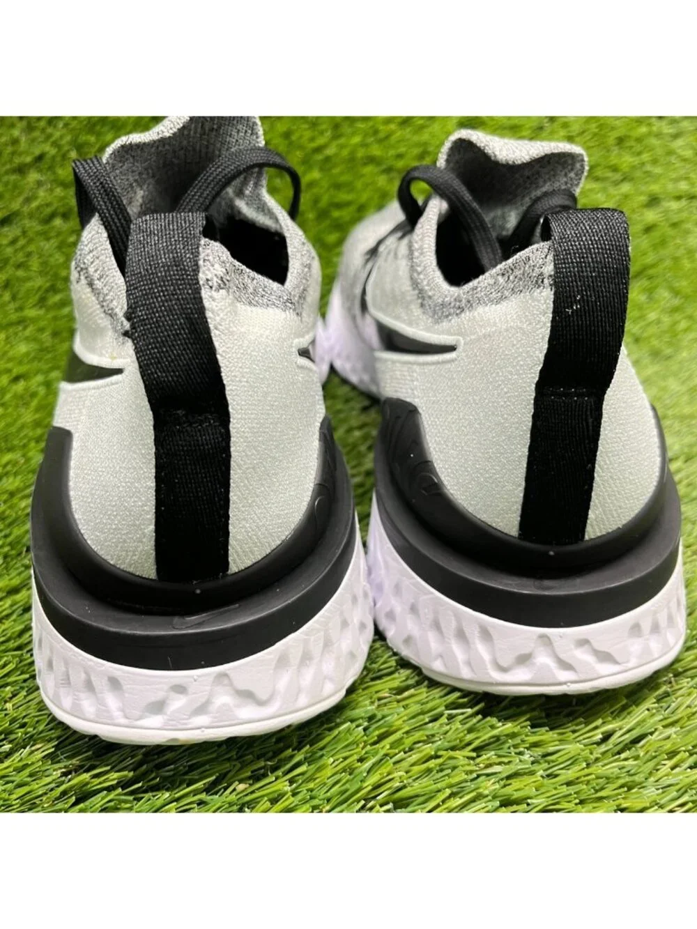 Nike please review