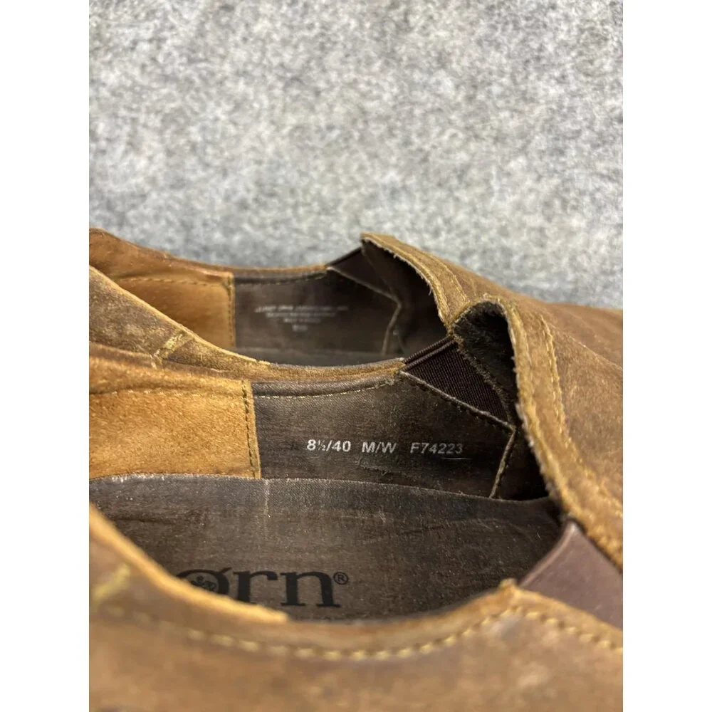 Born brand børn