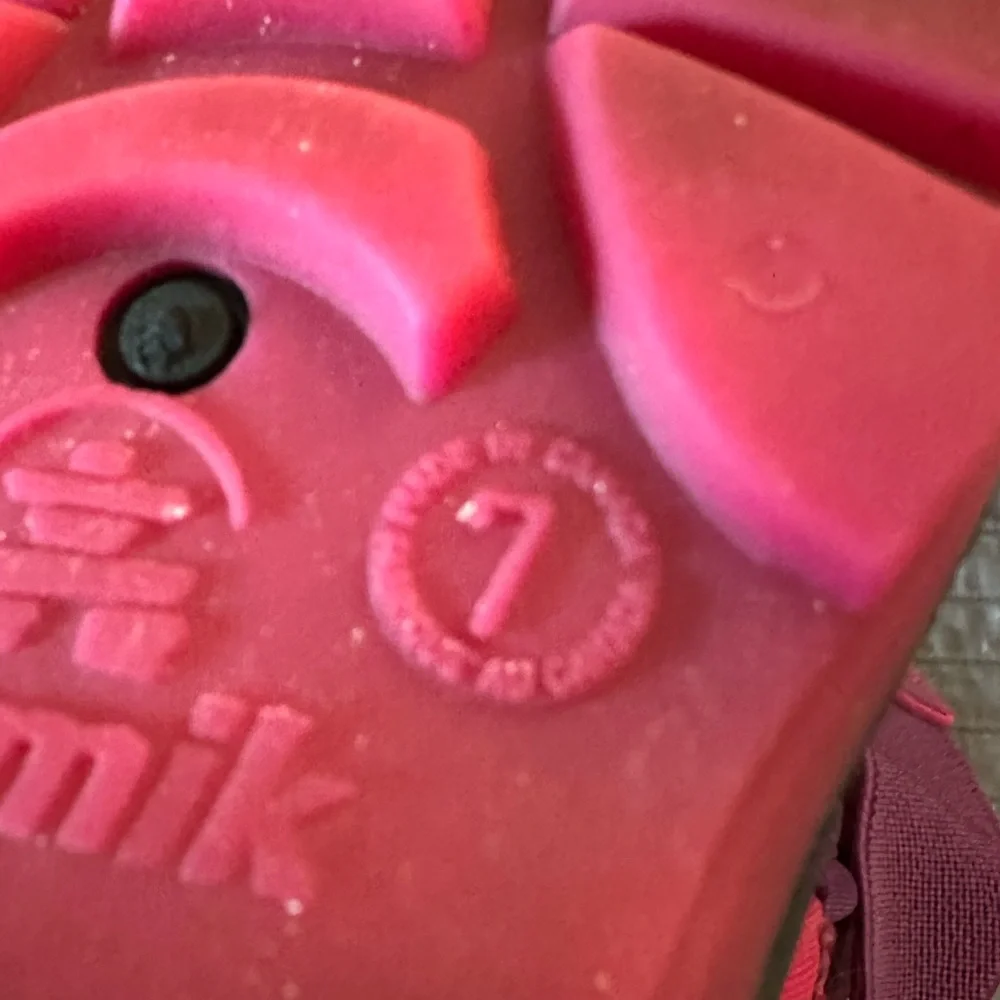 Kamik insulated kids