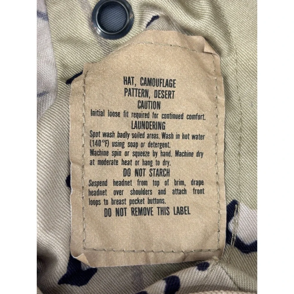 U.S. Army military issue