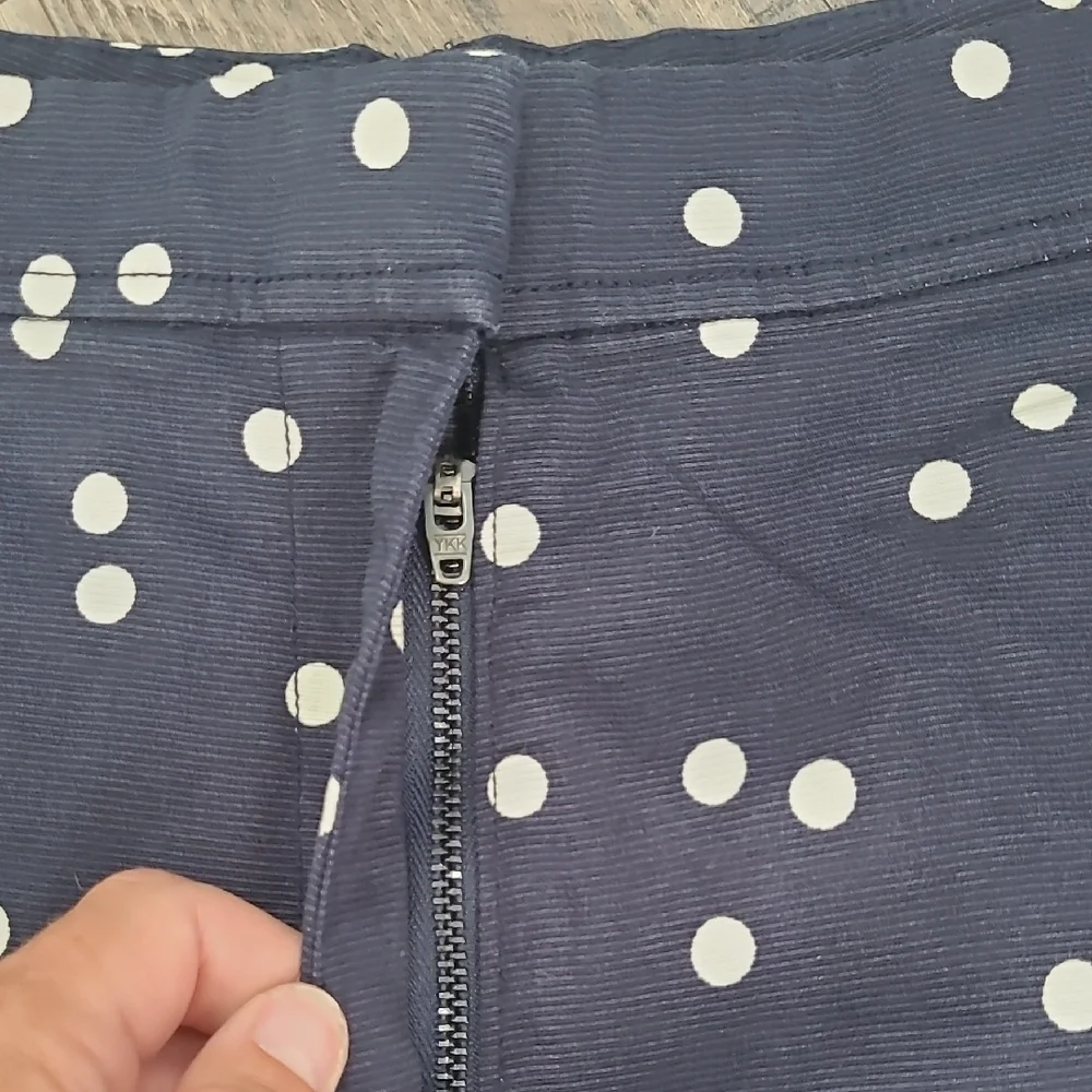J. Crew very good