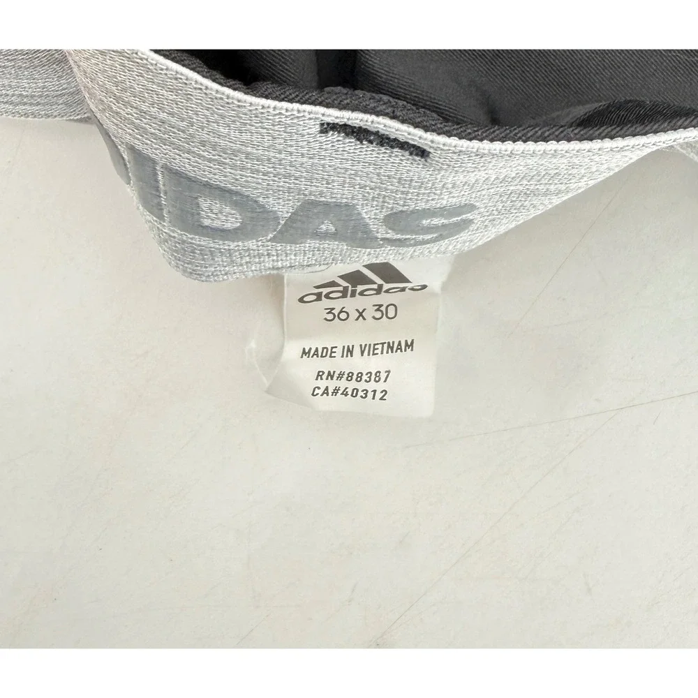 adidas no stains