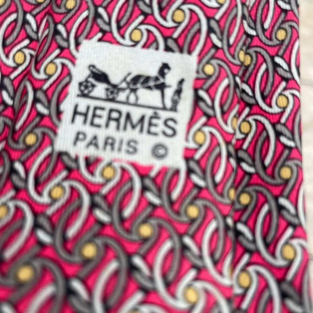 Hermes good