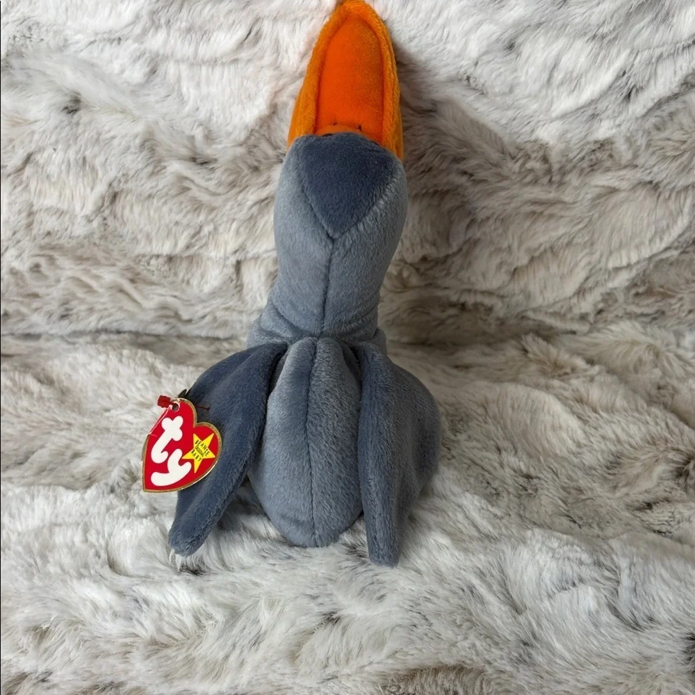 Ty charming plush