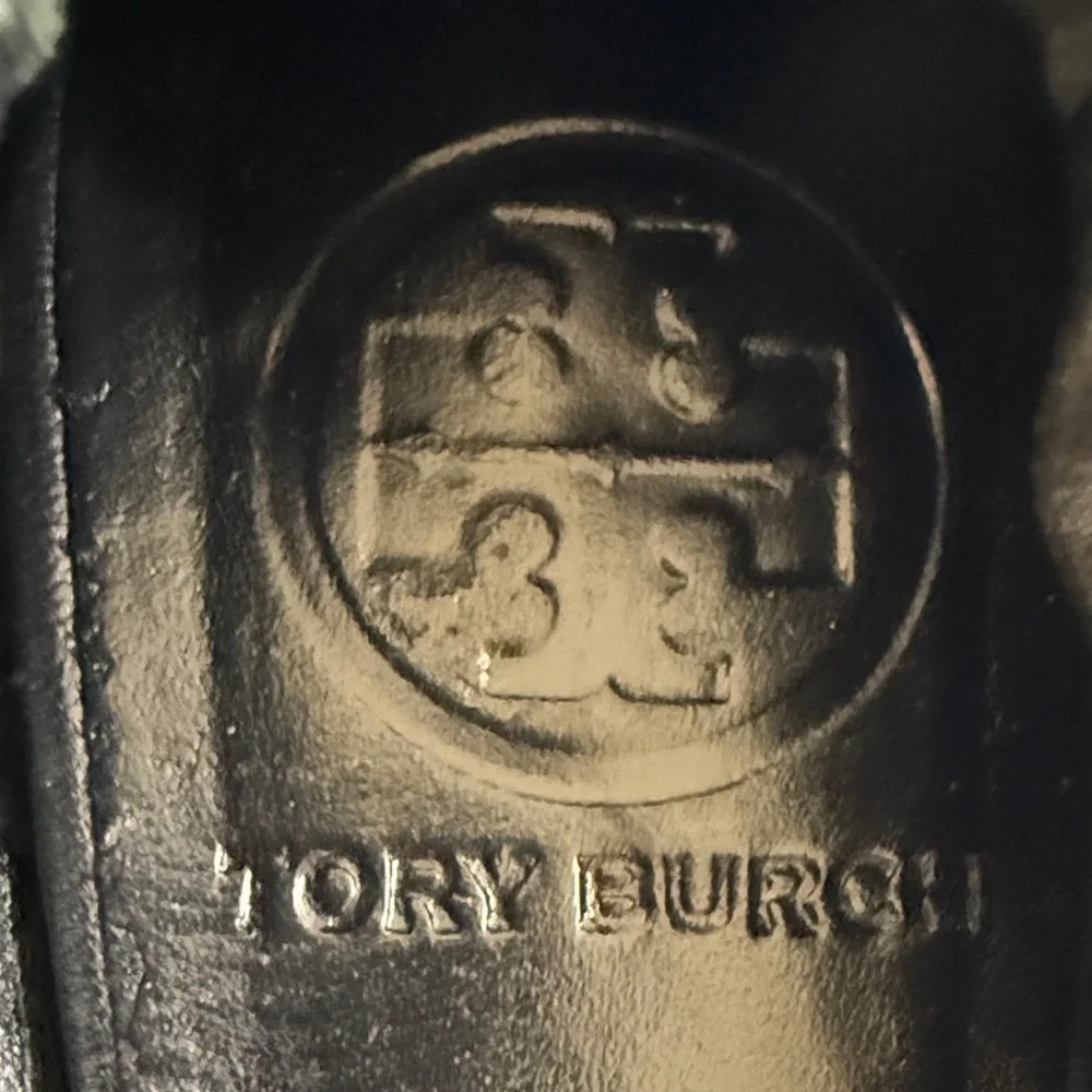 Tory Burch chic tory