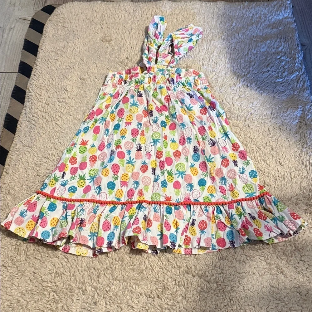 Bonnie Jean toddler bonnie