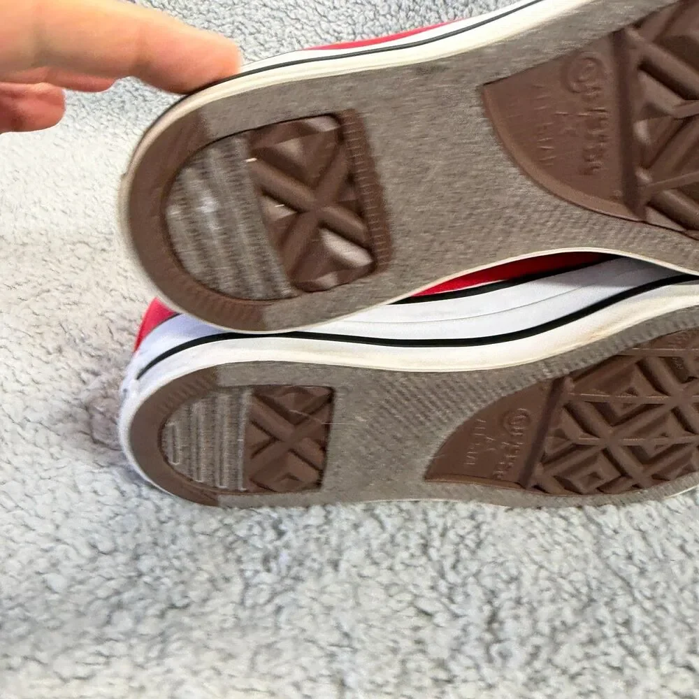 Converse streetwear some