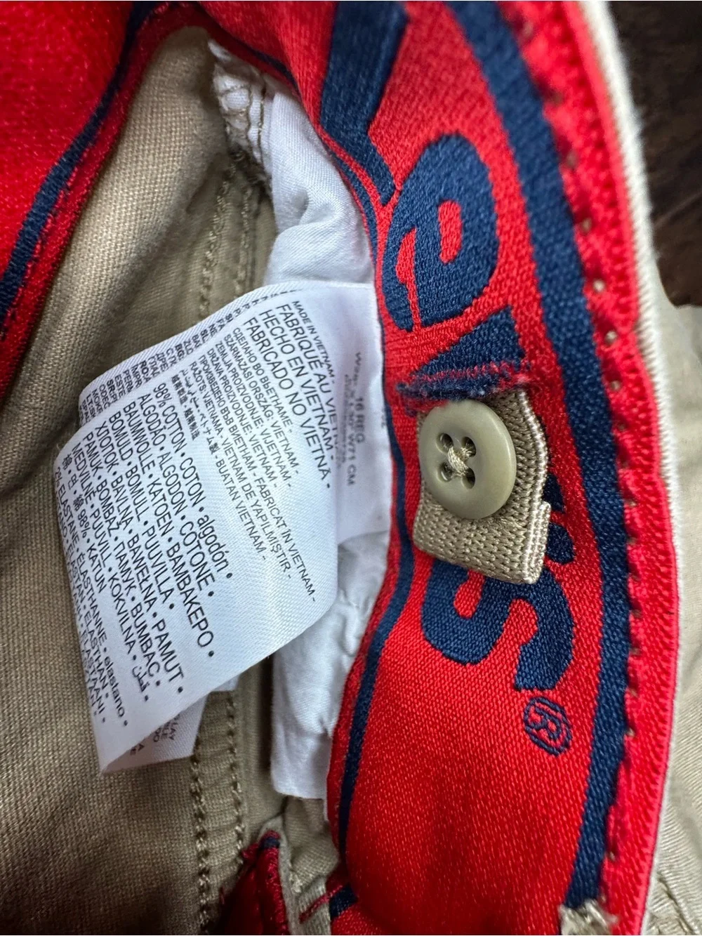 Levis see pics