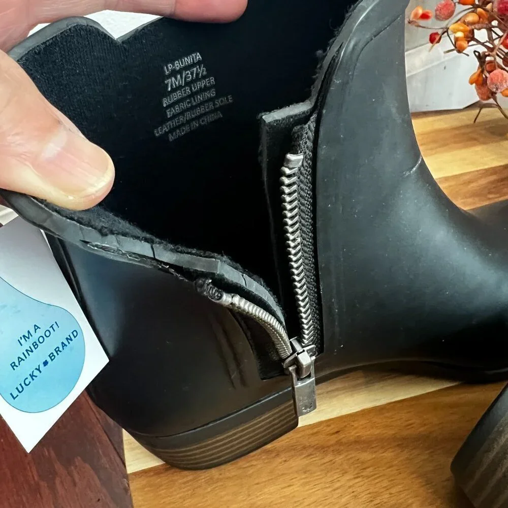 Lucky Brand lucky brand